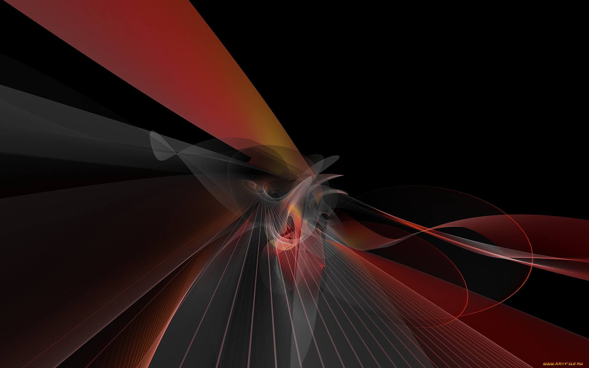 3, , abstract, 
